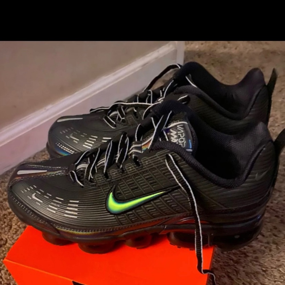 Nike vapor max 360